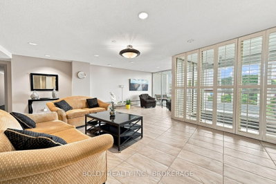 35 Towering Heights Boulevard • #1008 • St. Catharines, ON photo 6
