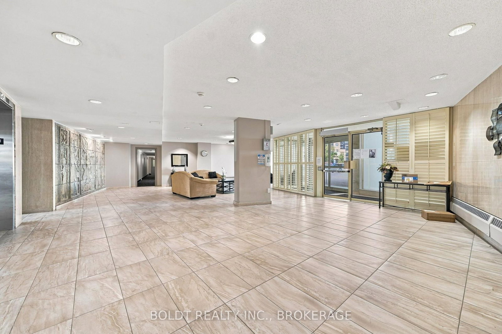 35 Towering Heights Boulevard • #1008 • St. Catharines, ON photo 8