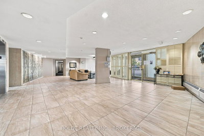 35 Towering Heights Boulevard • #1008 • St. Catharines, ON photo 8