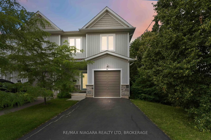 23B Bloomfield Avenue