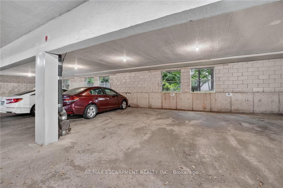 5 Niagara Street • #301 • Grimsby, ON photo 26