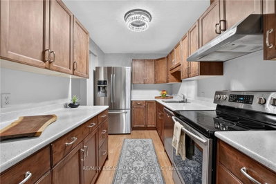 5 Niagara Street • #301 • Grimsby, ON photo 6