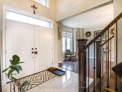 97 Beech Boulevard • Tillsonburg, ON photo 3