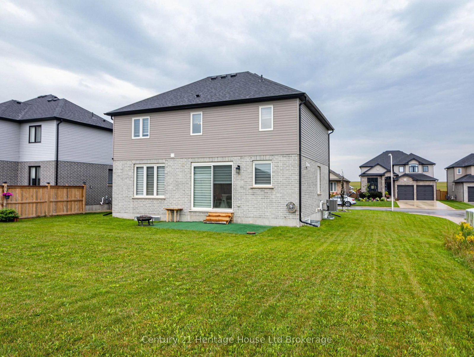 97 Beech Boulevard • Tillsonburg, ON photo 32