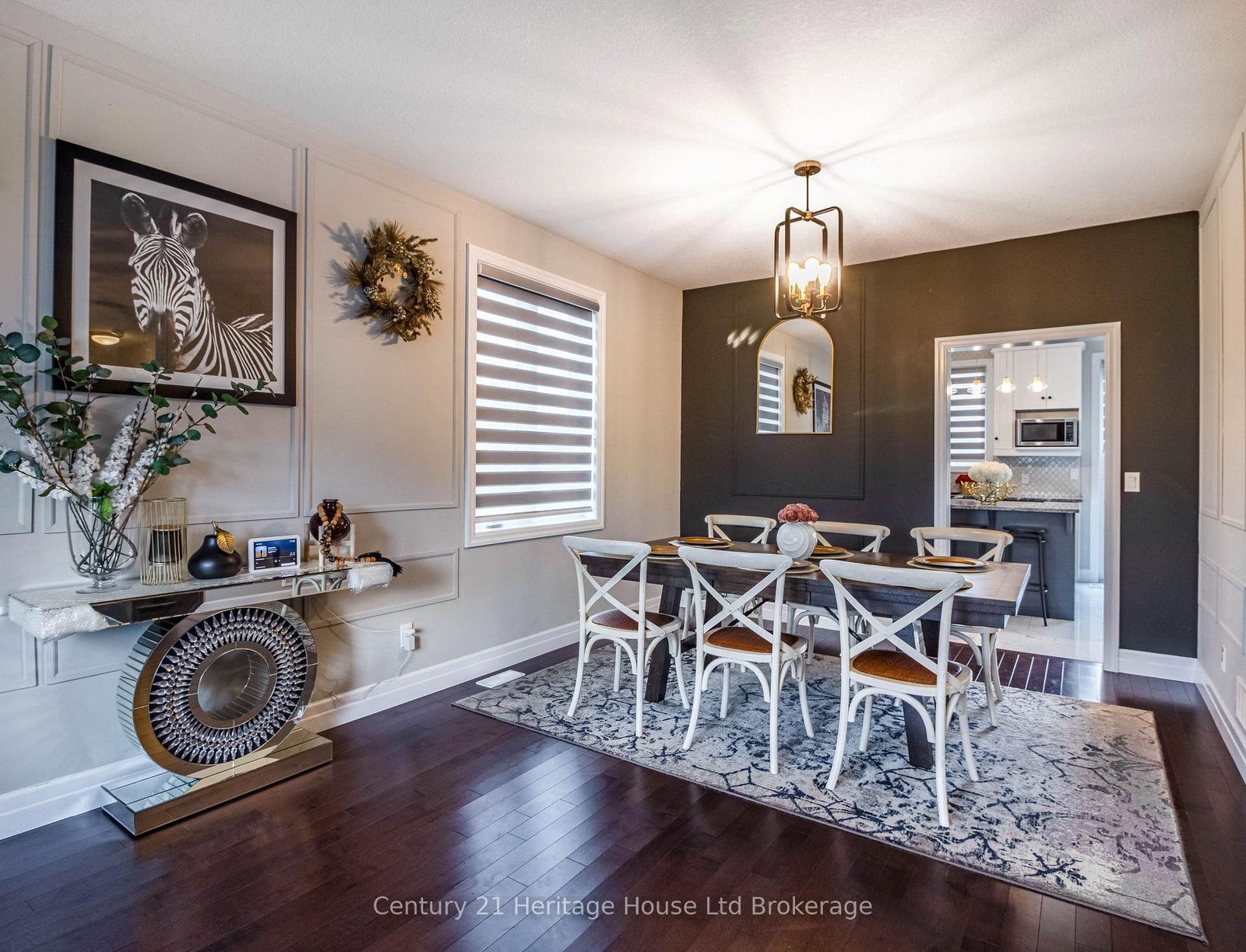 97 Beech Boulevard • Tillsonburg, ON photo 6