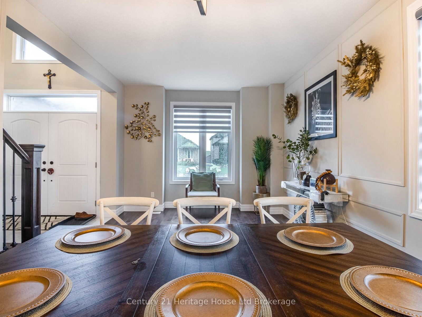 97 Beech Boulevard • Tillsonburg, ON photo 8