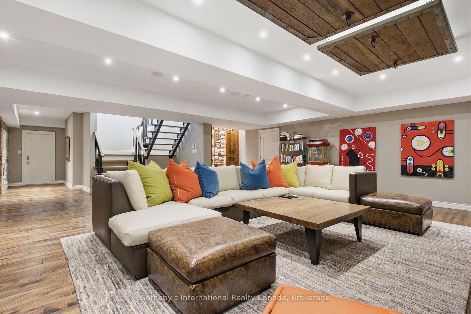 4529 Sideroad 10 N • Puslinch, ON photo 33