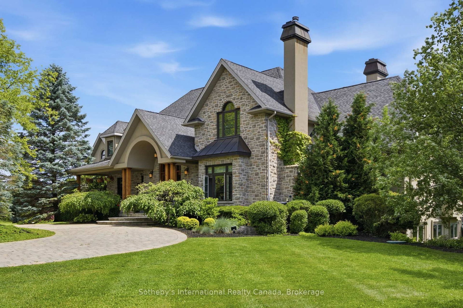 4529 Sideroad 10 N • Puslinch, ON photo 5