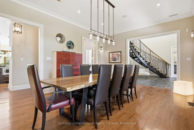 4529 Sideroad 10 N • Puslinch, ON photo 8