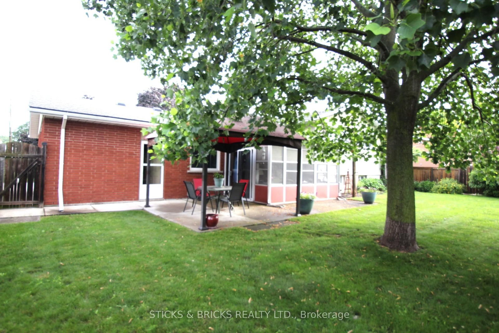 6762 Cherrygrove Road • Niagara Falls, ON photo 36