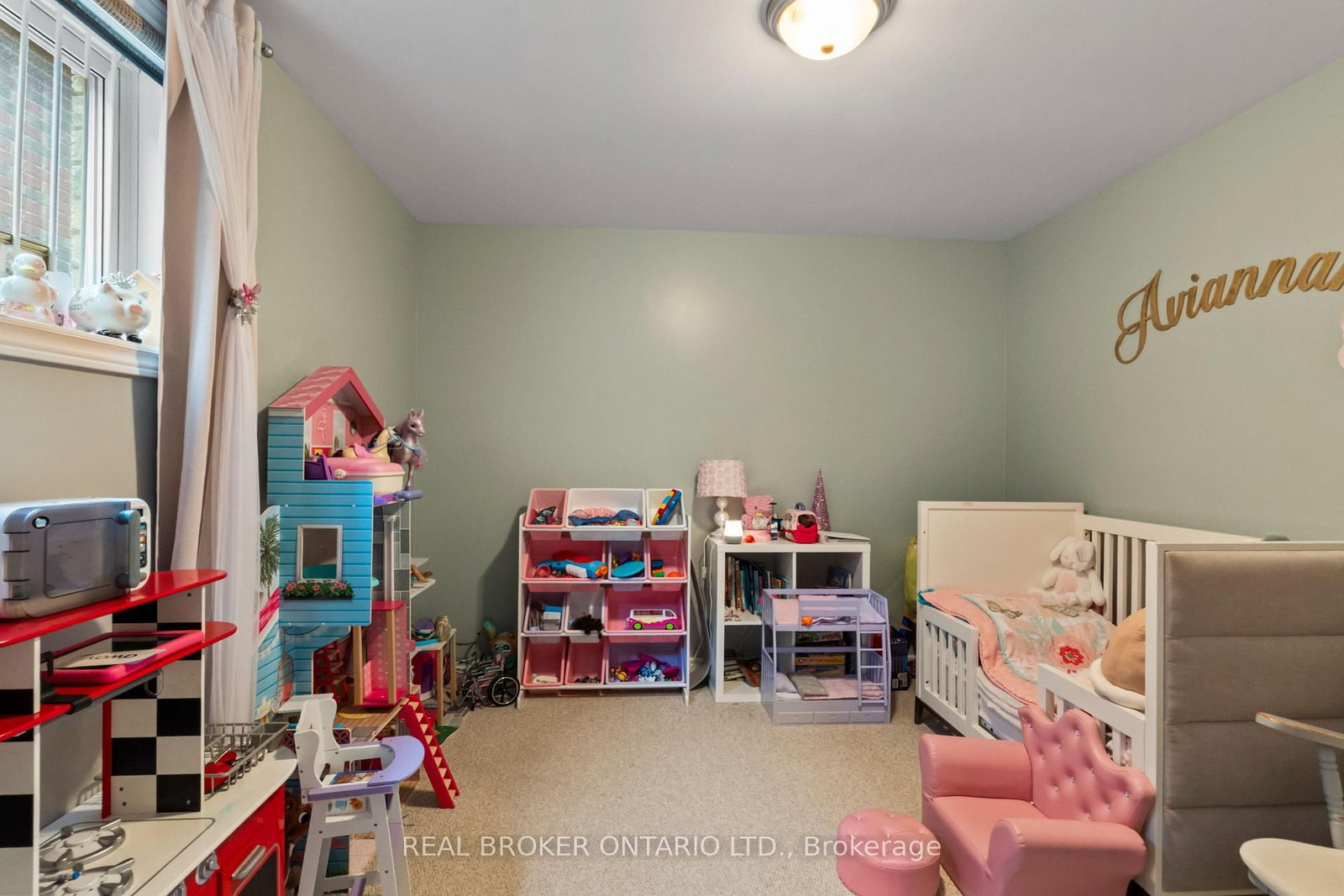 865 Bertrand Terrace • Peterborough, ON photo 24