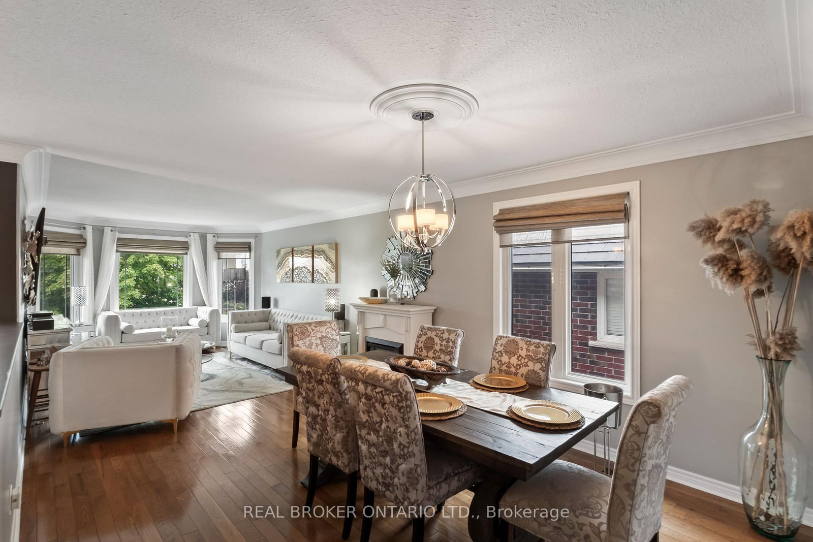 865 Bertrand Terrace • Peterborough, ON photo 3