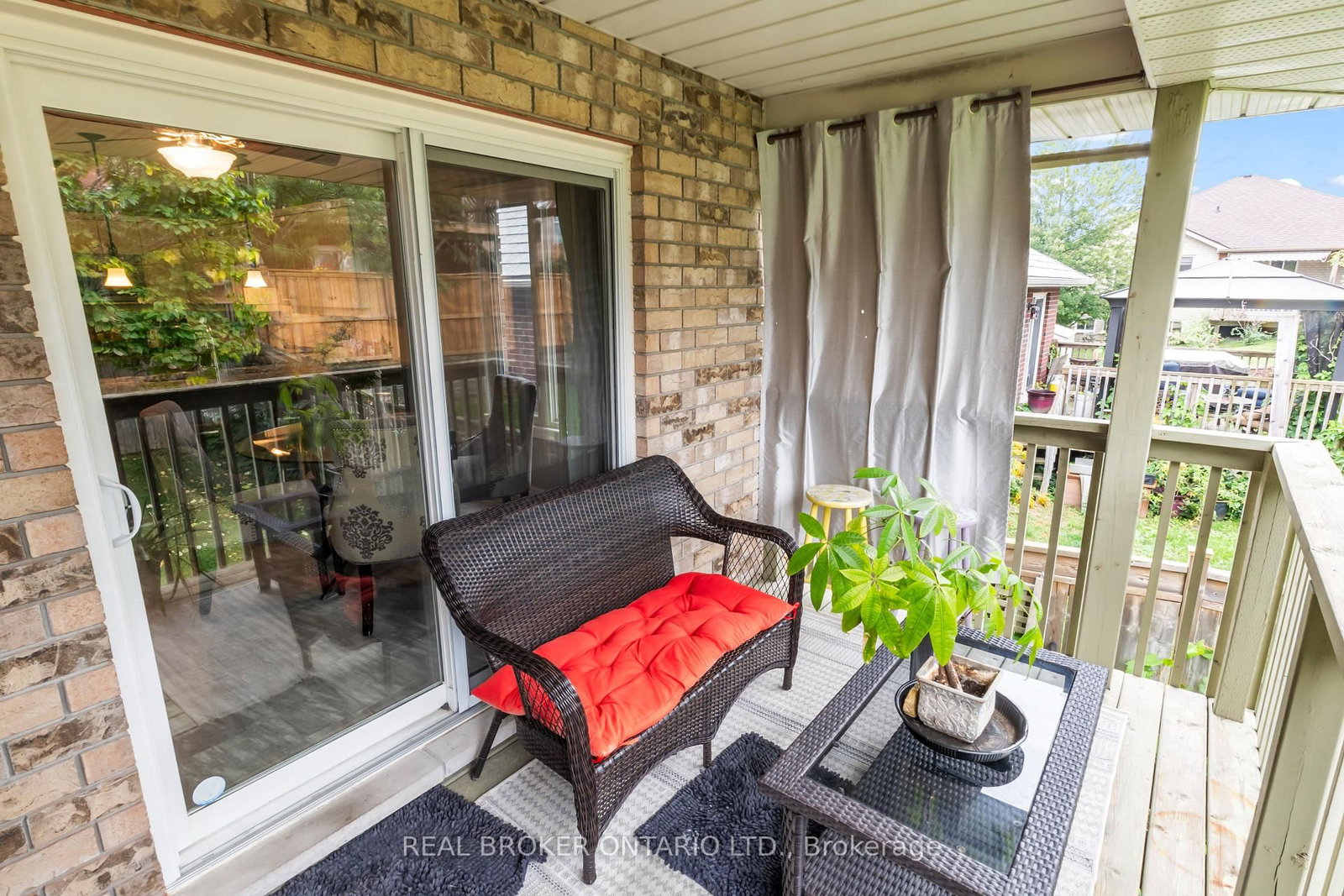865 Bertrand Terrace • Peterborough, ON photo 32