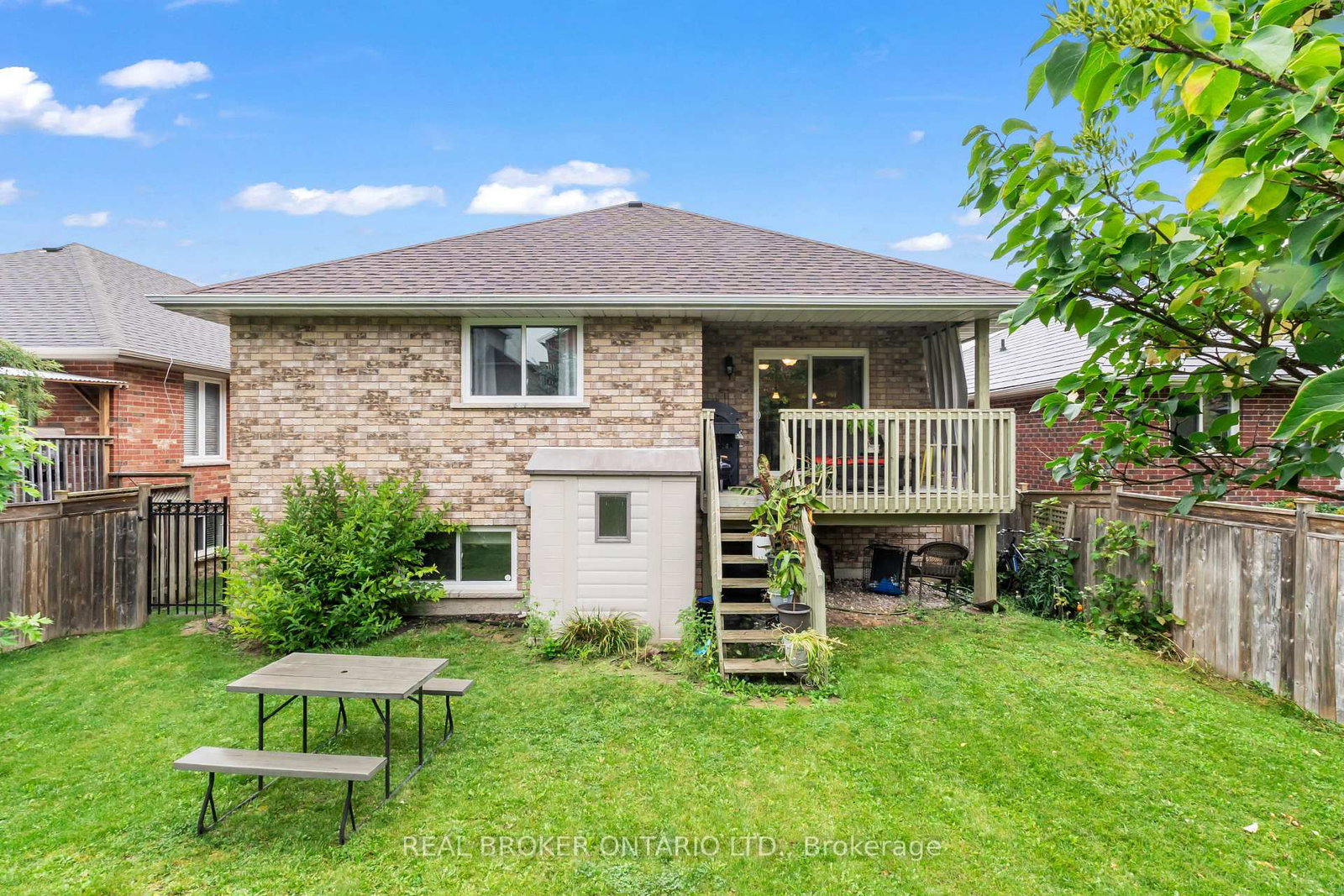 865 Bertrand Terrace • Peterborough, ON photo 33
