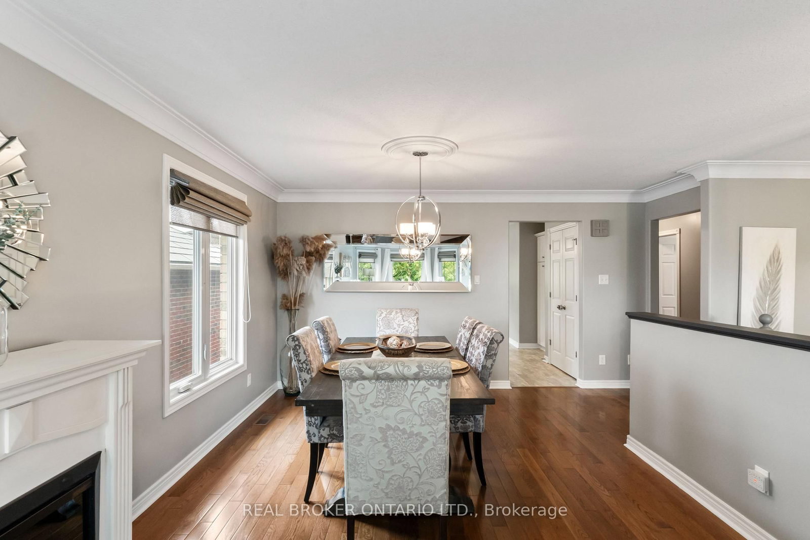 865 Bertrand Terrace • Peterborough, ON photo 4