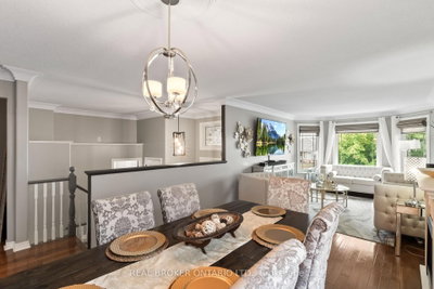 865 Bertrand Terrace • Peterborough, ON photo 5
