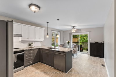 865 Bertrand Terrace • Peterborough, ON photo 8