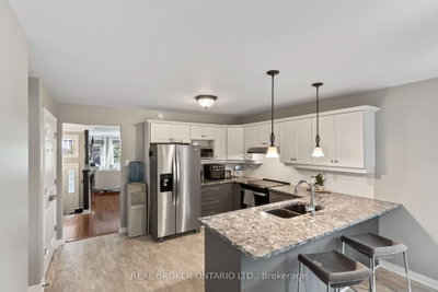 865 Bertrand Terrace • Peterborough, ON photo 9
