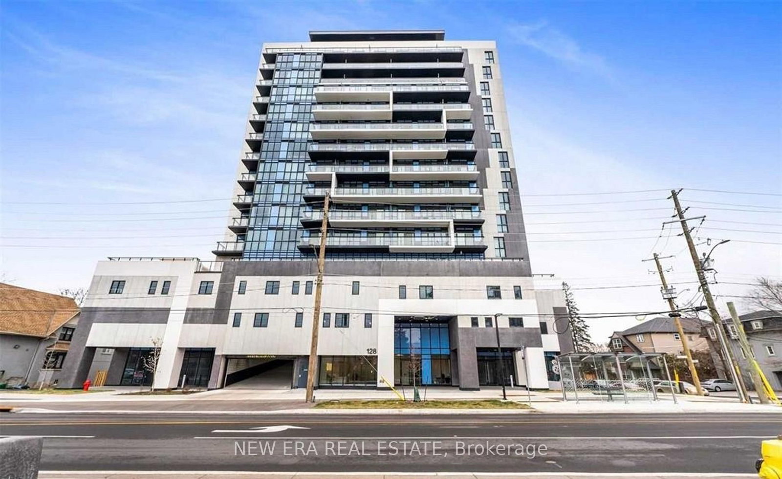 128 King Street N • #907 • Waterloo, ON photo 1