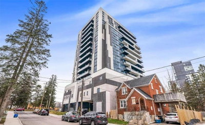 128 King Street N • #907 • Waterloo, ON photo 2