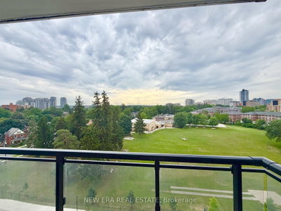128 King Street N • #907 • Waterloo, ON photo 8