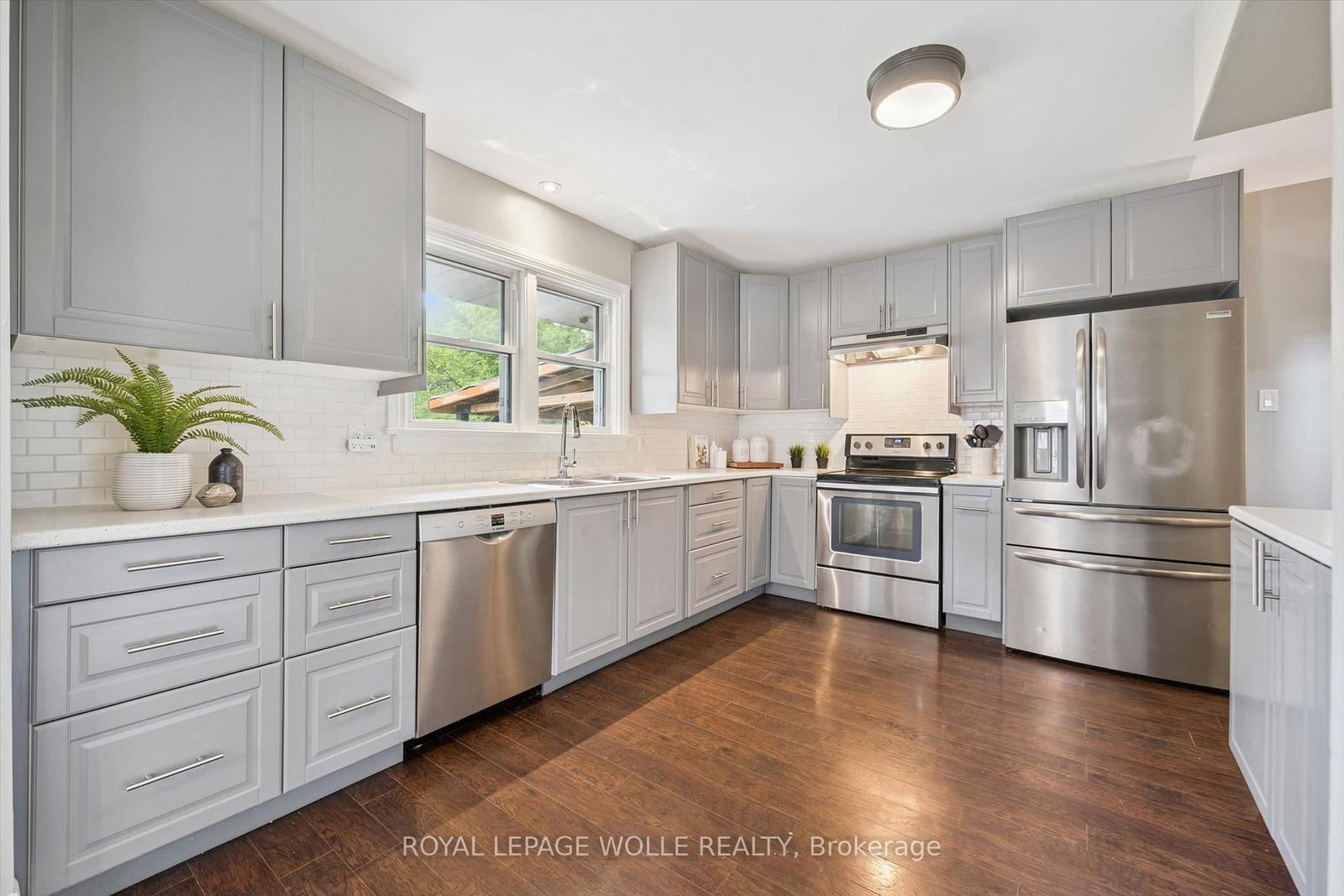 190 East Avenue • Kitchener, ON photo 10
