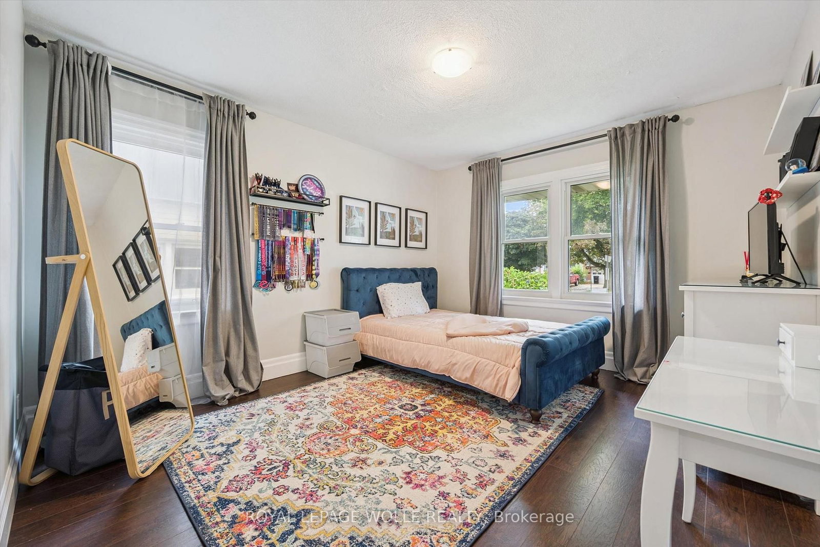 190 East Avenue • Kitchener, ON photo 16