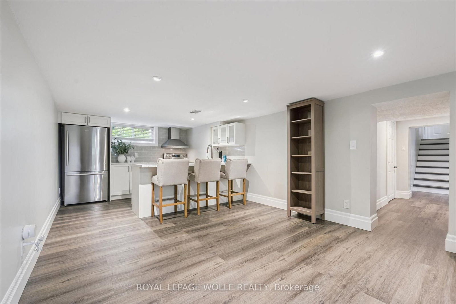 190 East Avenue • Kitchener, ON photo 27