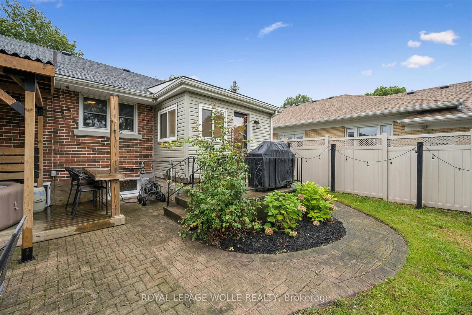 190 East Avenue • Kitchener, ON photo 34