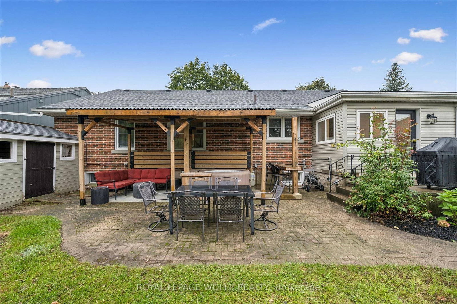190 East Avenue • Kitchener, ON photo 35