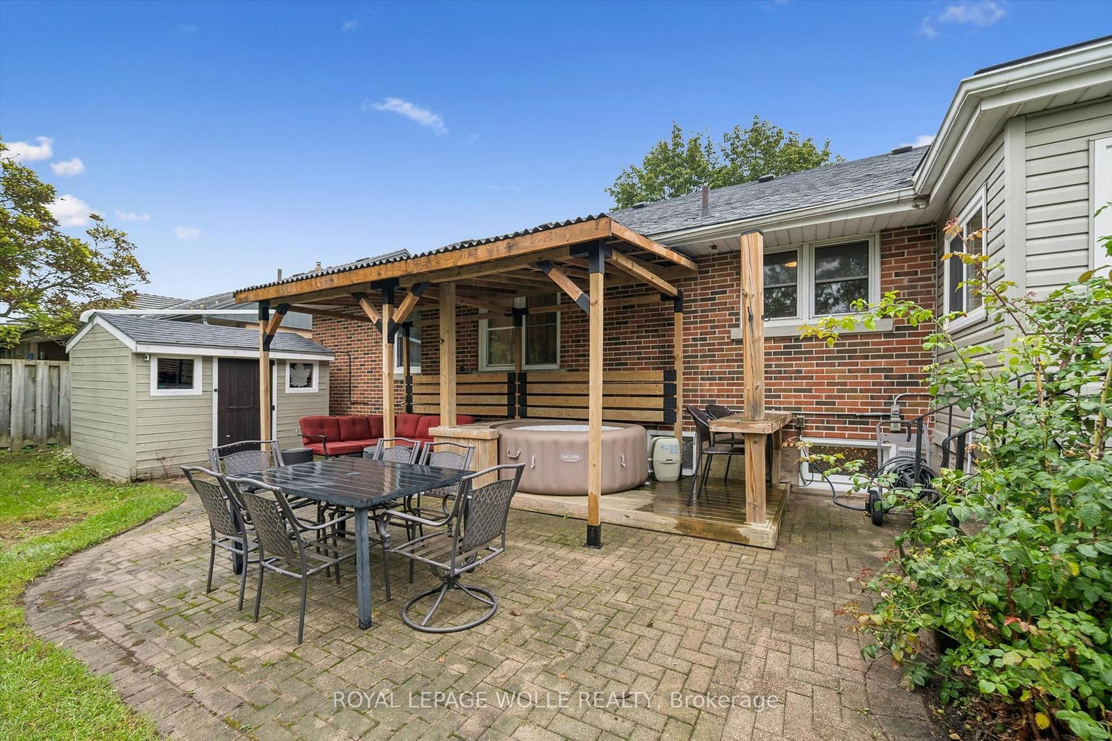 190 East Avenue • Kitchener, ON photo 36