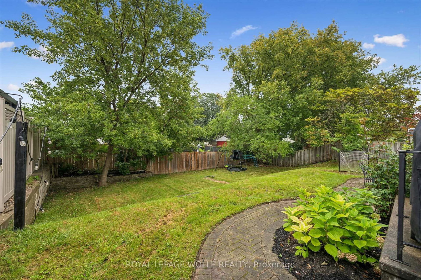 190 East Avenue • Kitchener, ON photo 38