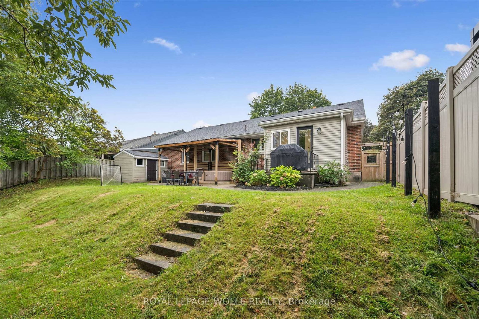 190 East Avenue • Kitchener, ON photo 39