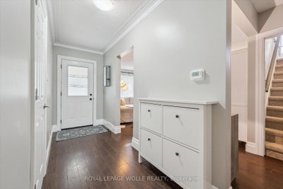 190 East Avenue • Kitchener, ON photo 4