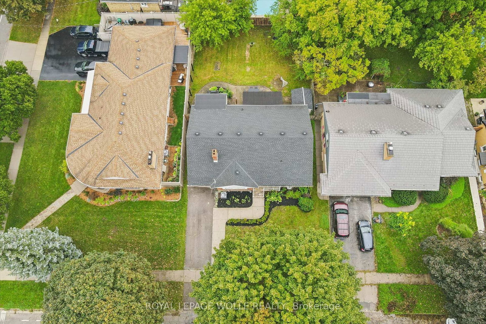 190 East Avenue • Kitchener, ON photo 40