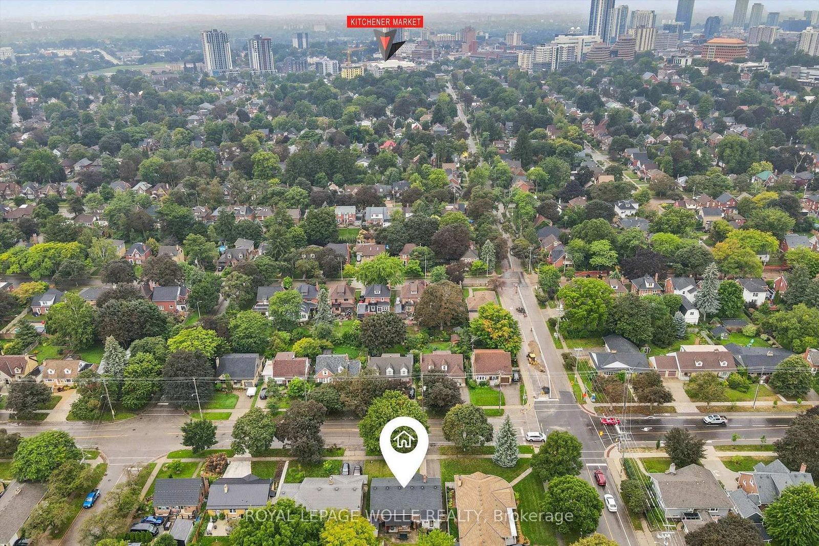 190 East Avenue • Kitchener, ON photo 43