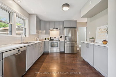 190 East Avenue • Kitchener, ON photo 9