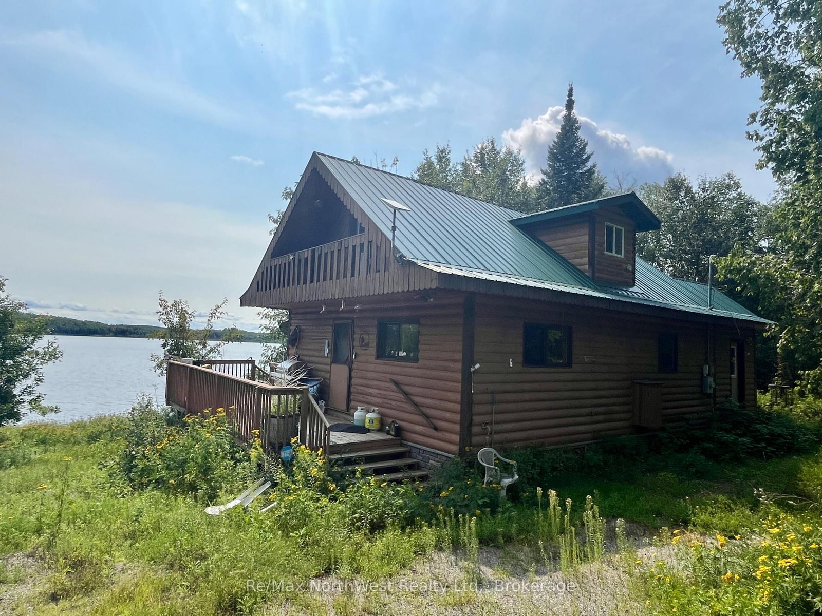 183 A French's Road • Chapple, ON photo 1