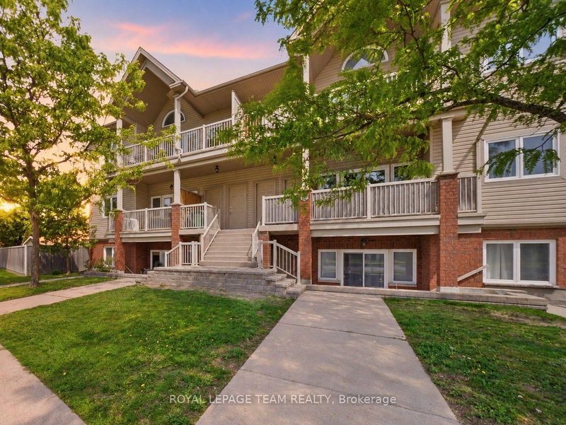 9 - 165 Waterbridge Drive