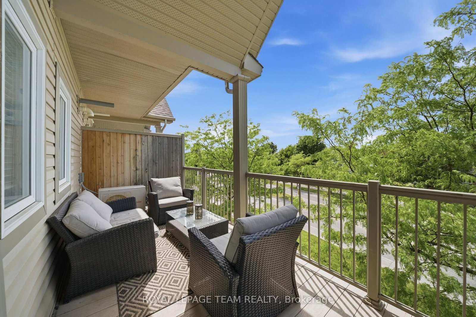 165 Waterbridge Drive • #9 • Ottawa, ON photo 16