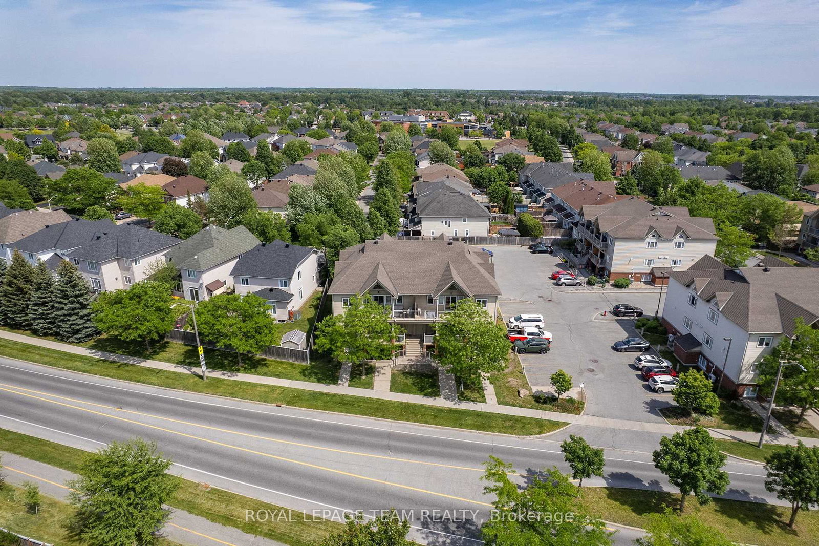 165 Waterbridge Drive • #9 • Ottawa, ON photo 19