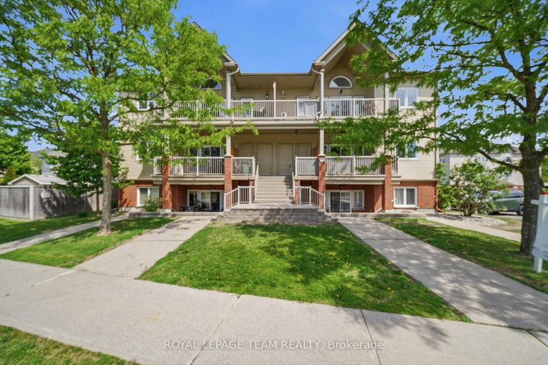 9 - 165 Waterbridge Drive
