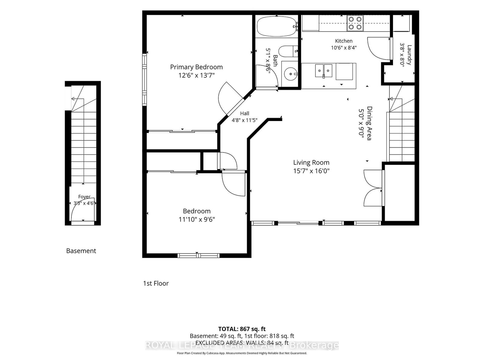 165 Waterbridge Drive • #9 • Ottawa, ON photo 20