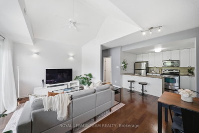 165 Waterbridge Drive • #9 • Ottawa, ON photo 4