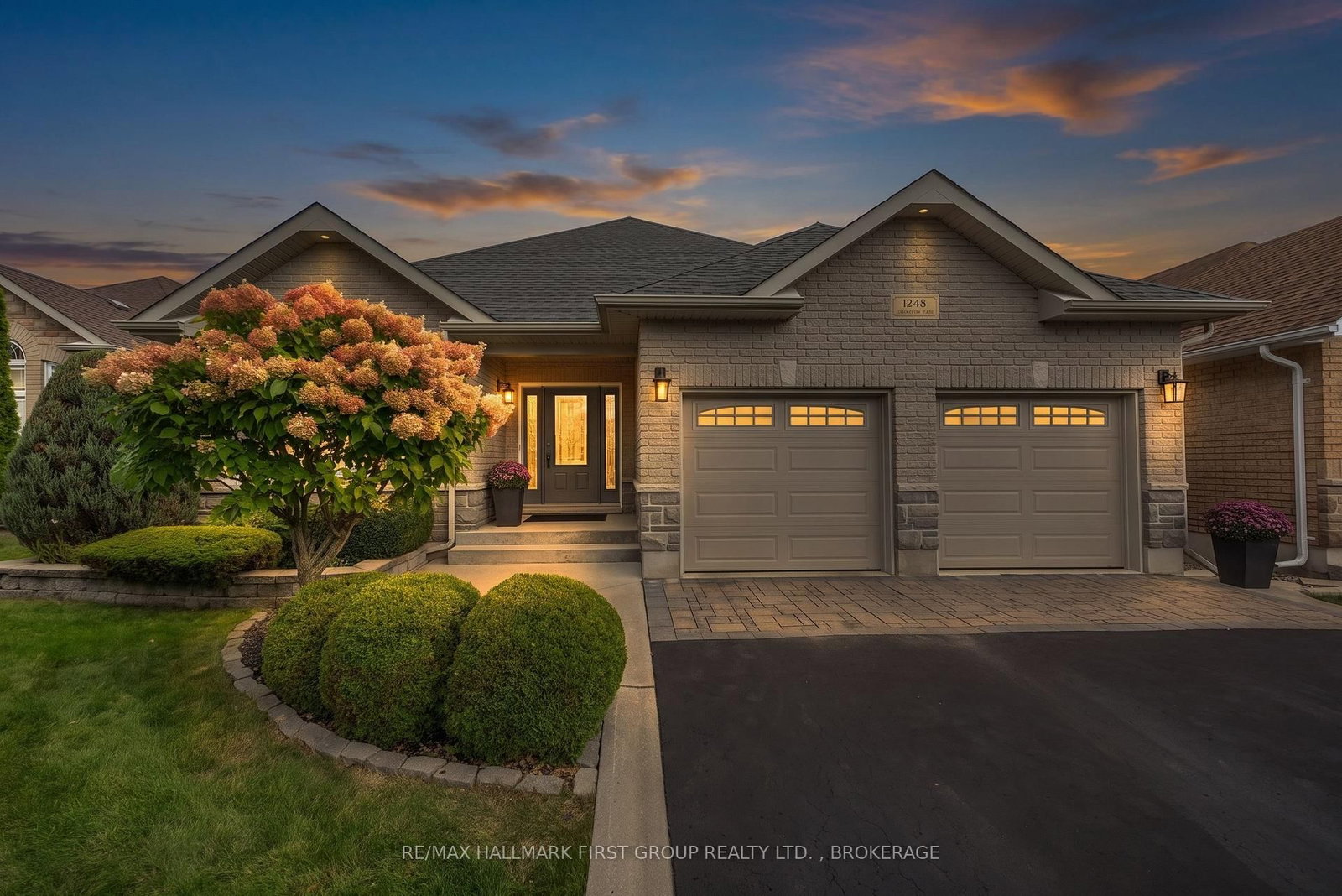 1248 Lisbon Place • Kingston, ON photo 33