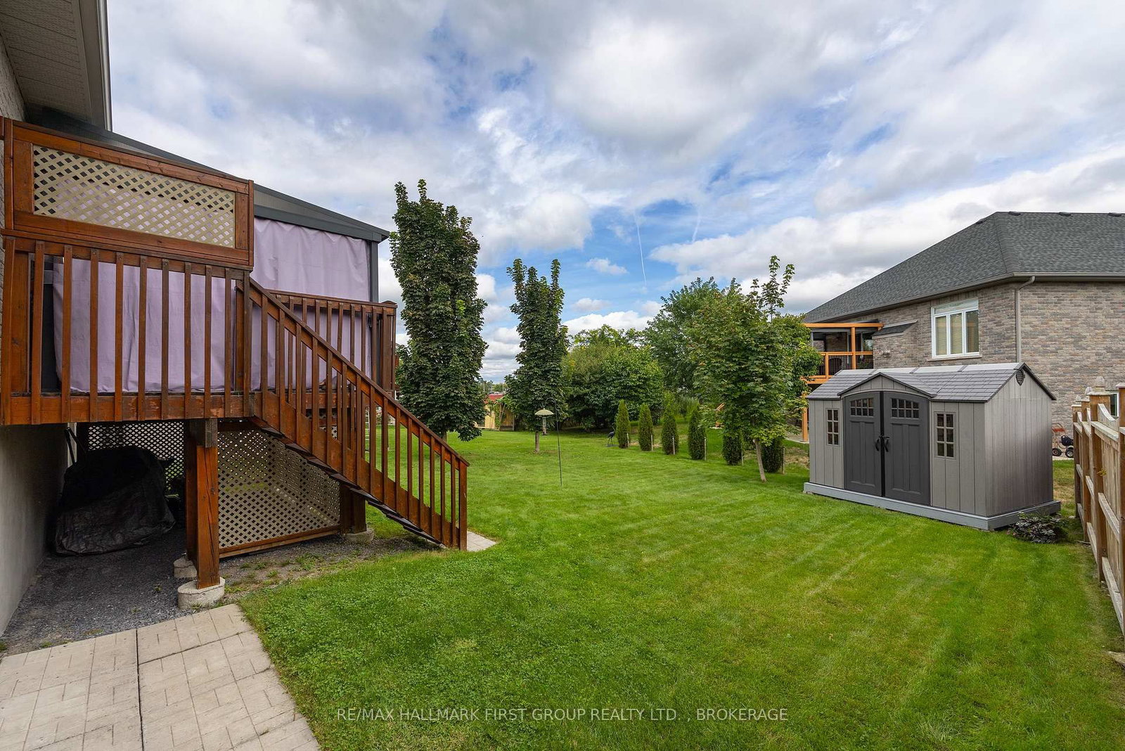1248 Lisbon Place • Kingston, ON photo 36