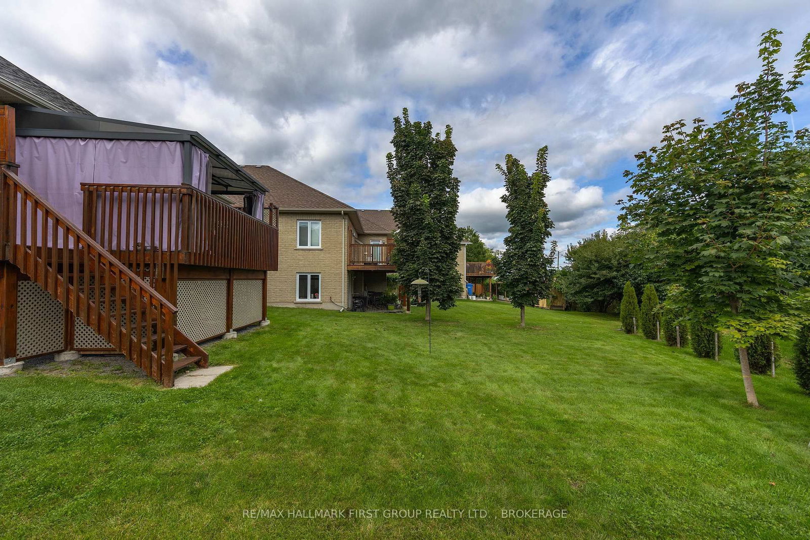 1248 Lisbon Place • Kingston, ON photo 37