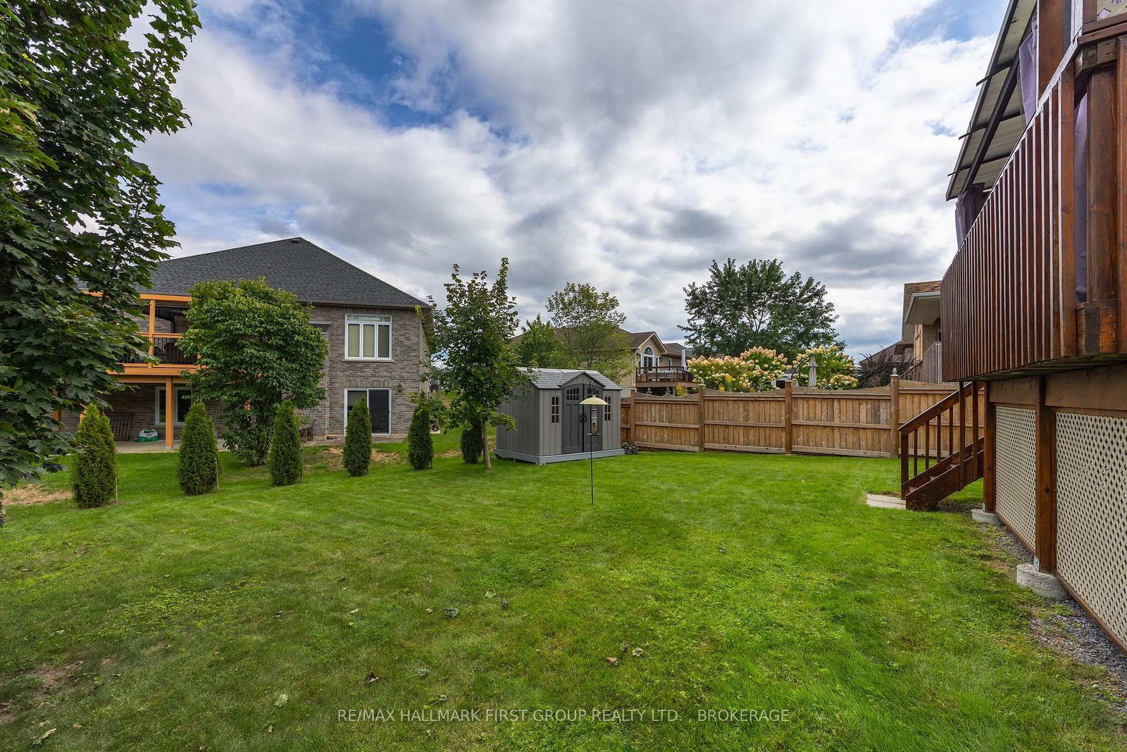 1248 Lisbon Place • Kingston, ON photo 39