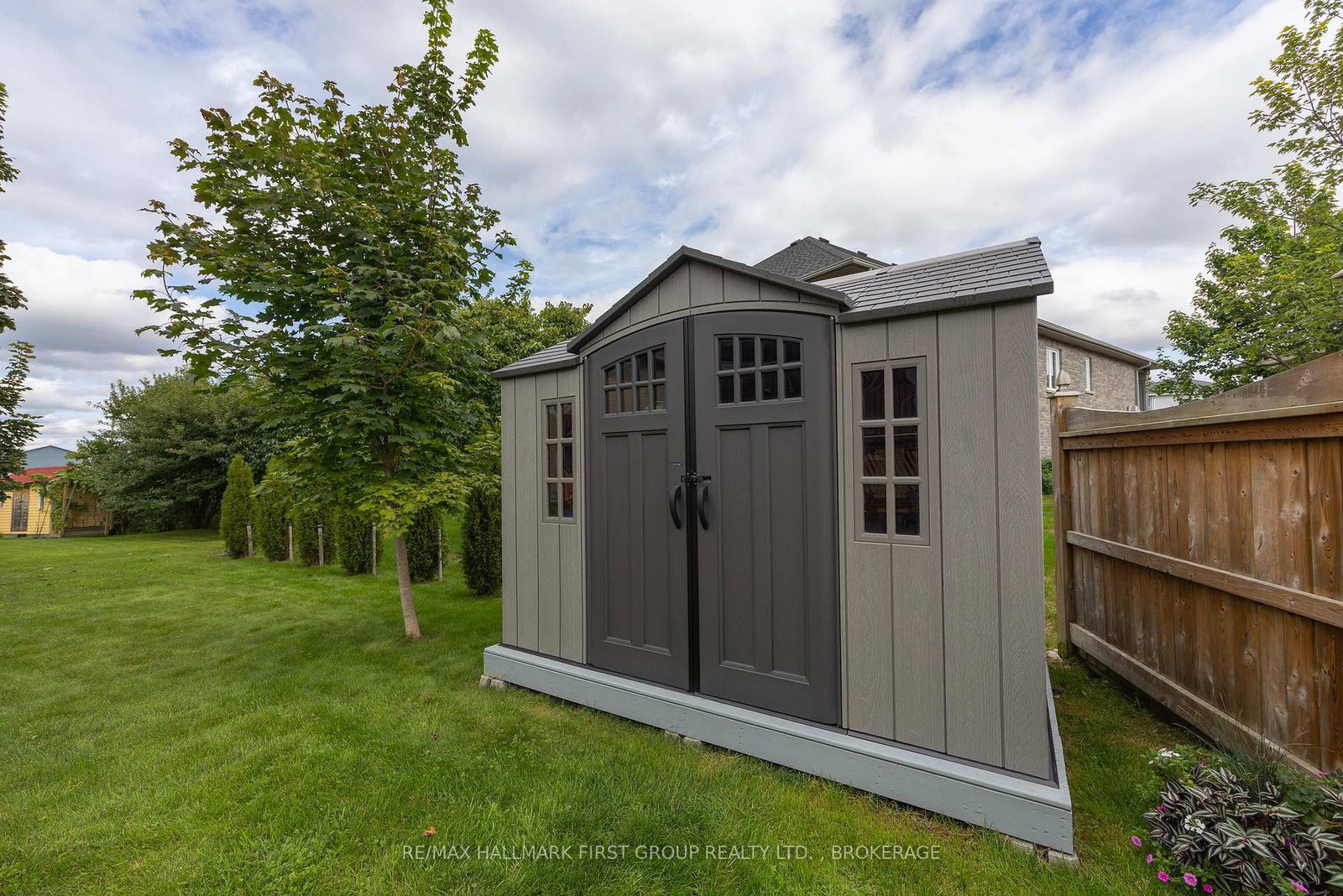 1248 Lisbon Place • Kingston, ON photo 43