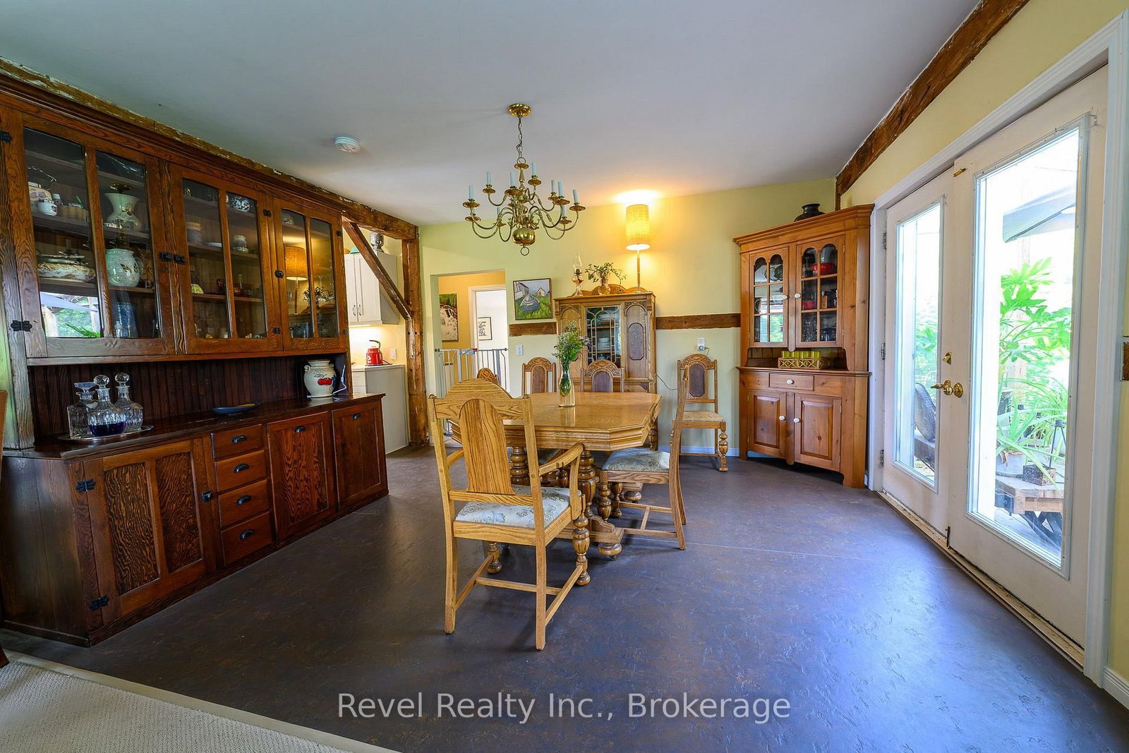 423259 Rocky Saugeen Road • West Grey, ON photo 12